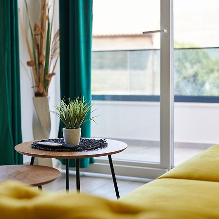 Urban Apartment Endji Mocici Ngoại thất bức ảnh