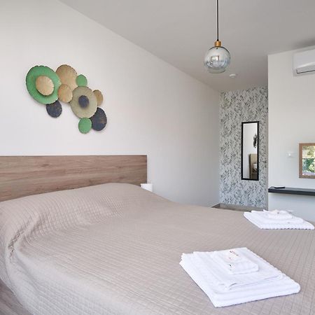 Urban Apartment Endji Mocici Ngoại thất bức ảnh
