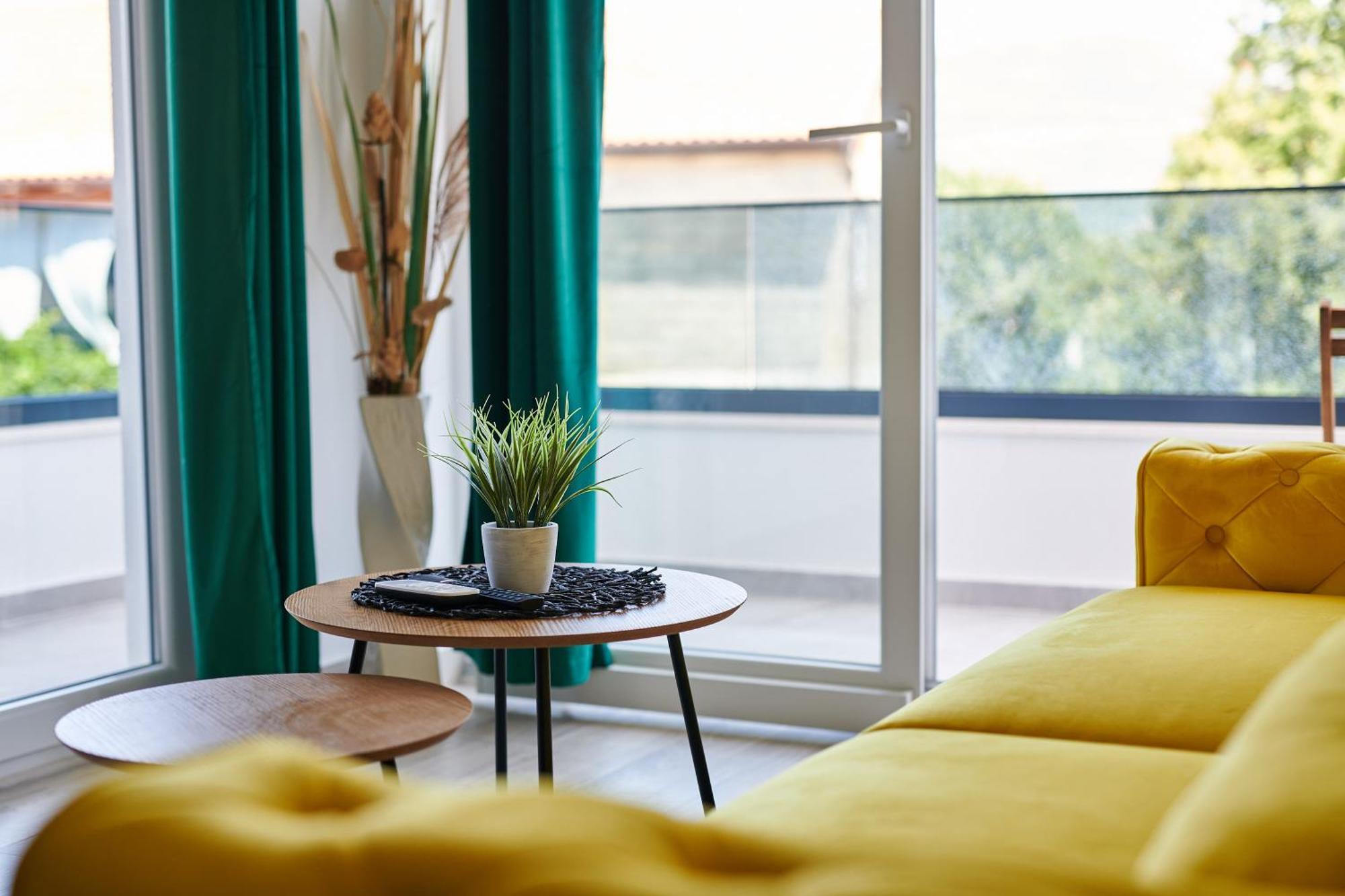 Urban Apartment Endji Mocici Ngoại thất bức ảnh