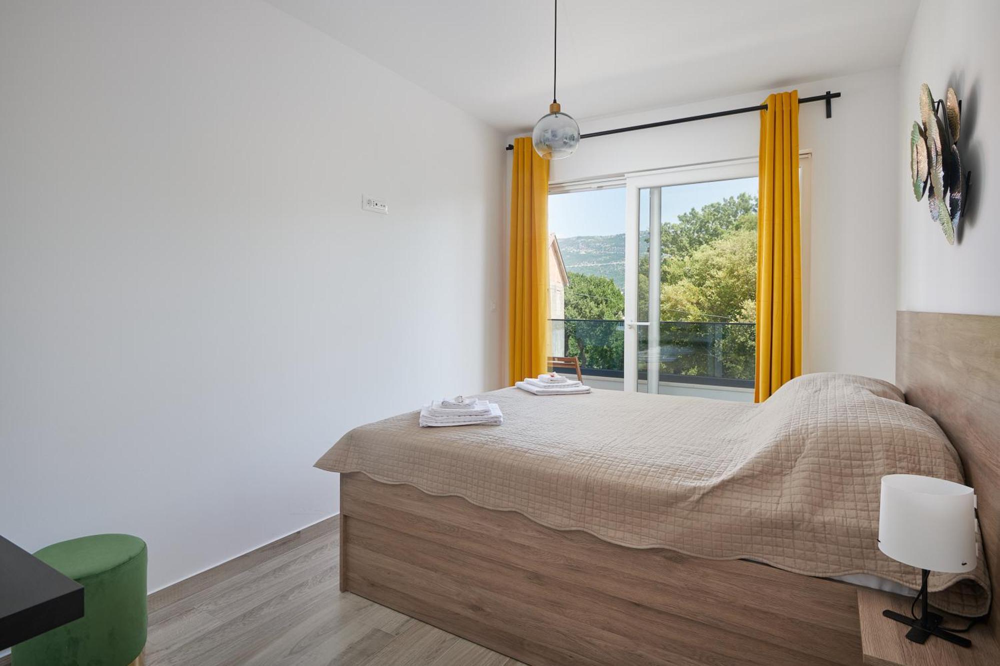 Urban Apartment Endji Mocici Ngoại thất bức ảnh