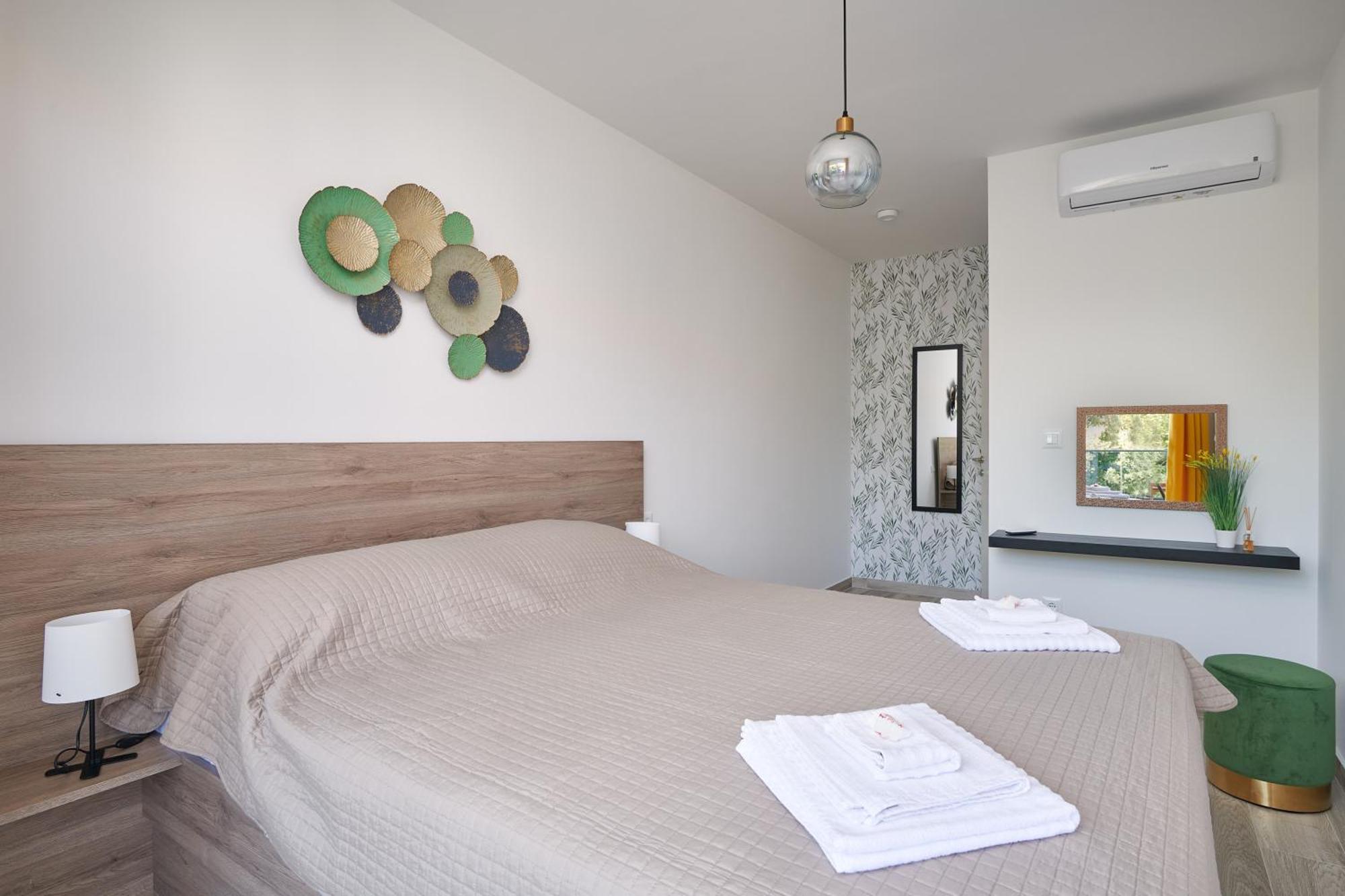 Urban Apartment Endji Mocici Ngoại thất bức ảnh