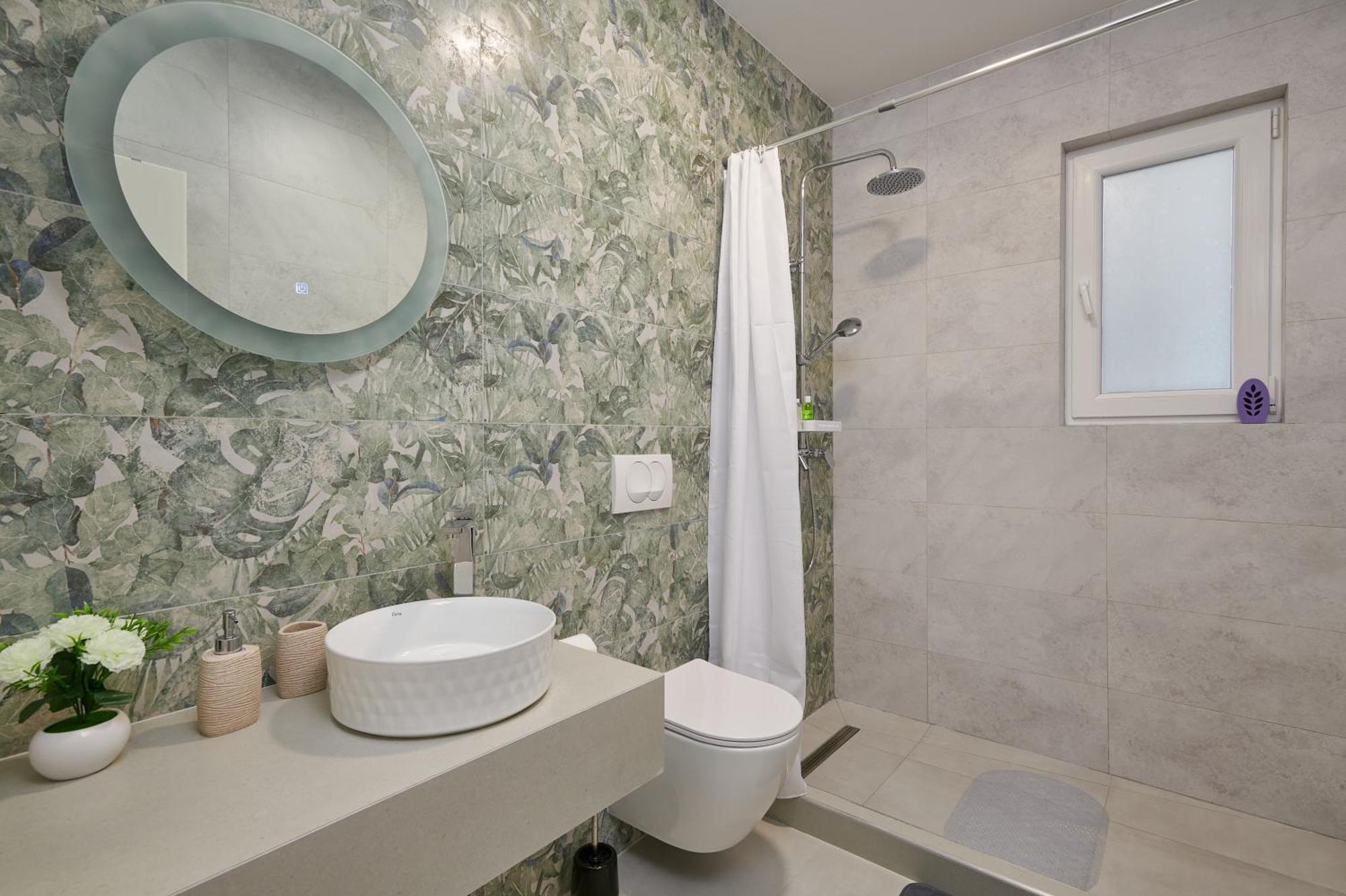 Urban Apartment Endji Mocici Ngoại thất bức ảnh